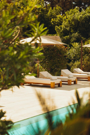 Sport & Beauty 2, La Bastide des Salins, Var