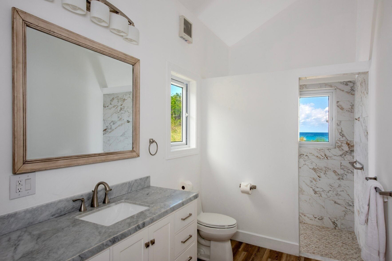 Bathroom 4, Pink Sands Point 10 Bedroom Estate