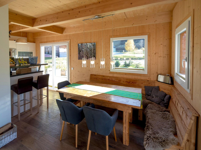 Food & Drinks, Lively chalet near ski-slope, Murau