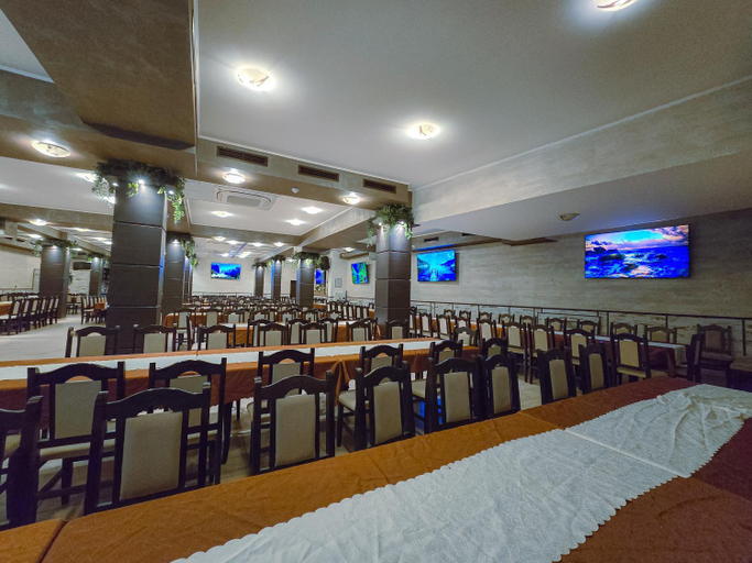 Food & Drinks 4, Комплекс Бабенец, Gorna Orhyahovitsa