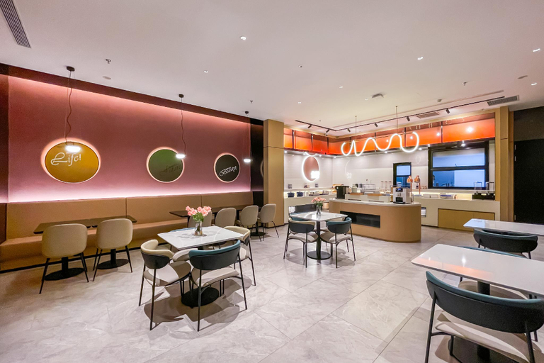 Others 3, Nihao Hotel Kunshan Zhengyi, Suzhou