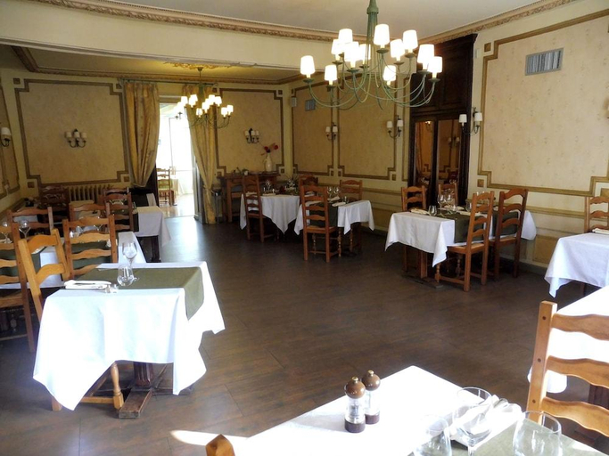 Others 5, Logis Hotel Teyssier, Corrèze