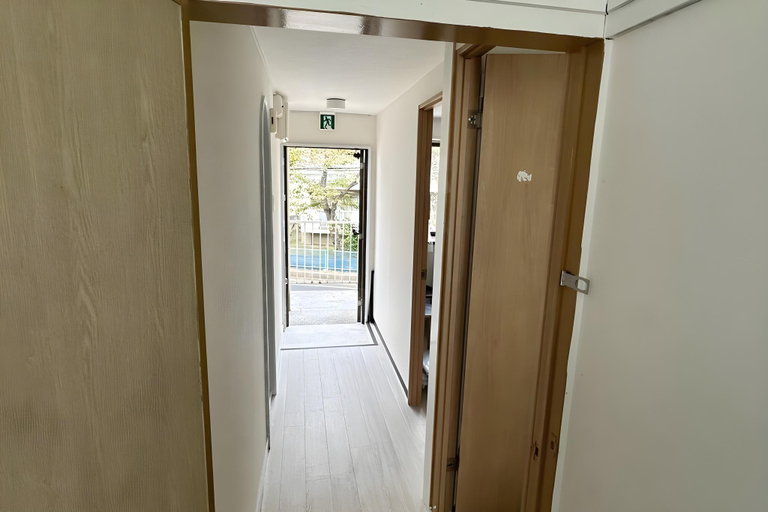 5, Warmhome-hirai2F, Sumida