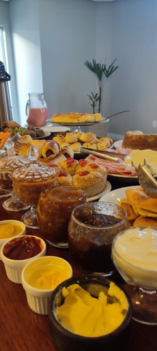 Food & Drinks 5, Querencia Boutique Hotel, Piratini