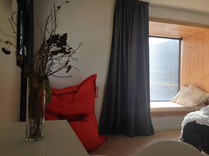 Bedroom 3, Hotel Terra Bonansa, Huesca
