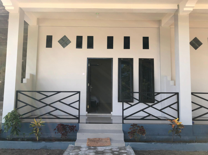 Exterior & Views 4, Merpati inn hotel, Dompu