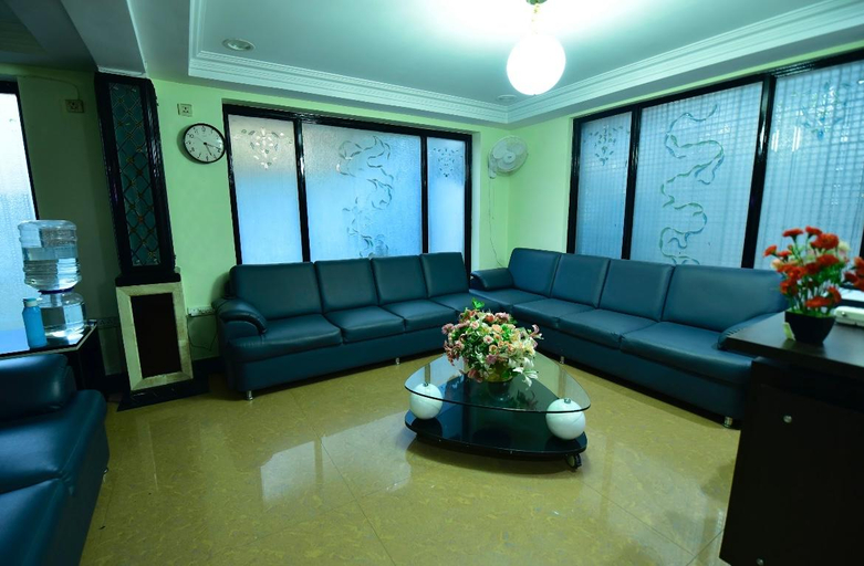Public Area 2, ANANYA COMFORTSS-OPP RAHEJA RESIDENCY, Bangalore