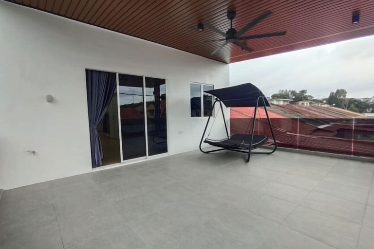 Interior 3, UjongPasir ModenHouse - Karaok/MsgChair/ArcadeGame, Malacca City