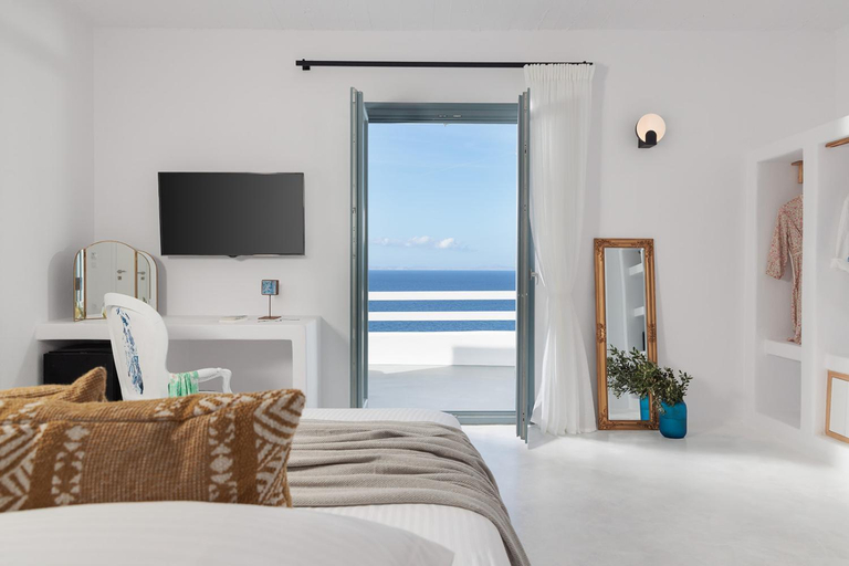 Facilities 5, Kana Hotel, South Aegean