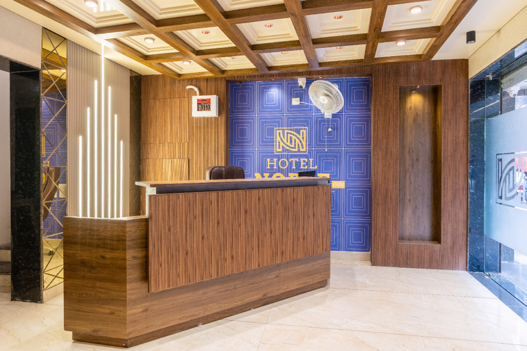 Others 5, Hotel Noble Inn, Ahmadabad