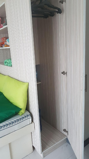 Others 5, City Suites Ramos Luxury with Balcony , Cebu City