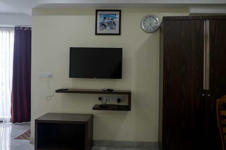 Others 5, Ghala Premier Residency, Ernakulam