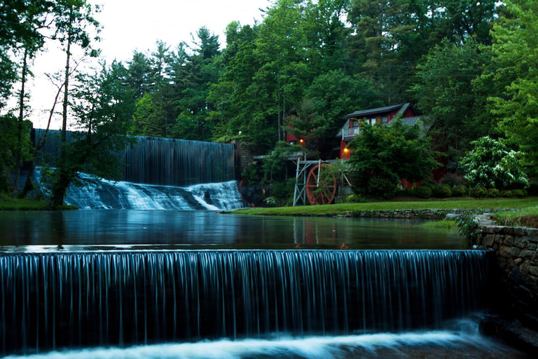 Sport & Beauty 2, Highland Lake Inn & Resort - Flat Rock, Henderson