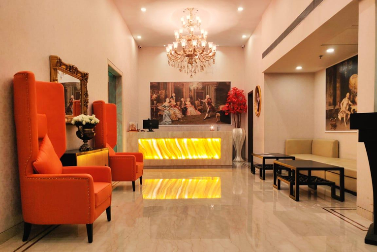 Others 5, VICTORIA HOTEL KOLKATA (AIRPORT), North 24 Parganas