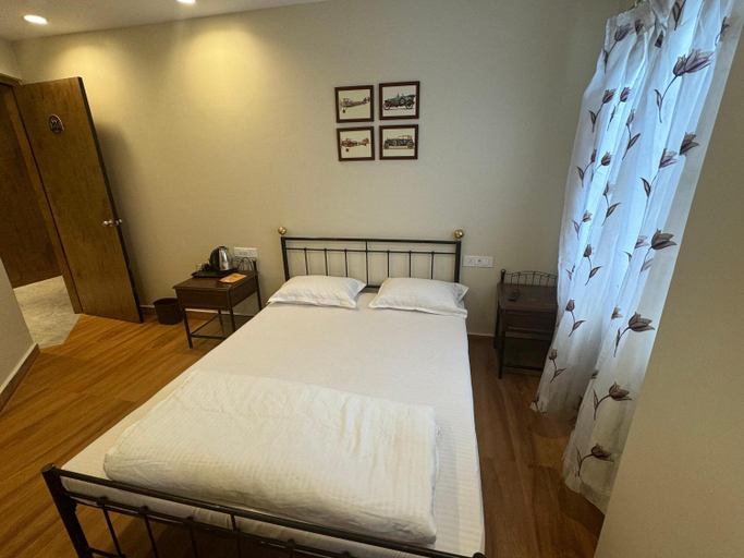 Bedroom 3, HOTEL ABODE SHILLONG, East Khasi Hills