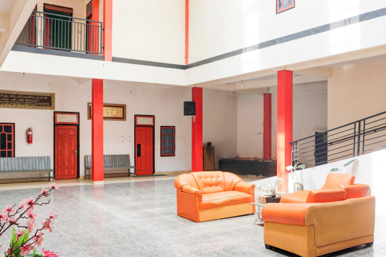 Public Area 3, Hotel O Lampung Near Rs. Mitra Husada Formerly Takana Homestay, Tanggamus