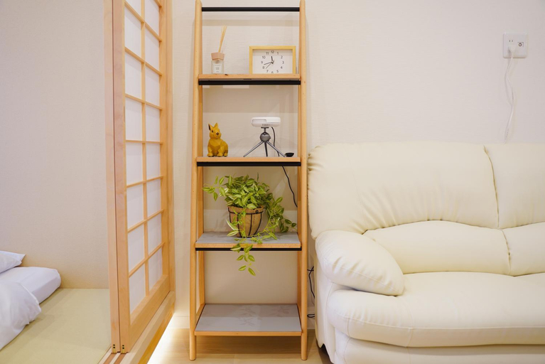 Facilities 2, 喜夢和居, Osaka