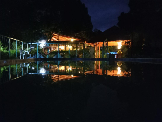 Exterior & Views 1, Villa Sonia Eco-Hostel, Gigante