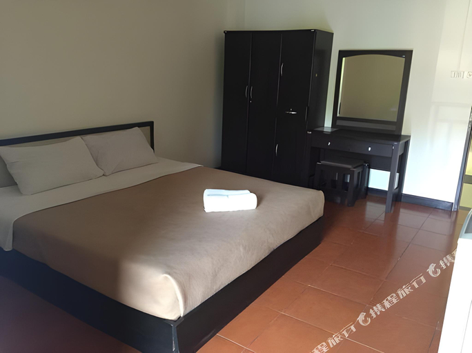 Bedroom 3, Huaymuang Apartment, Muang Ubon Ratchatani
