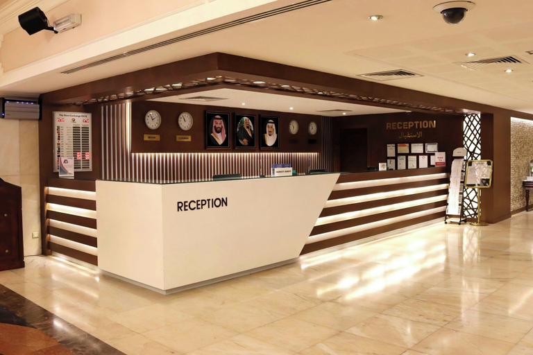 Others 4, Le Meridien Medina, Al Madinah Al Munawwarah