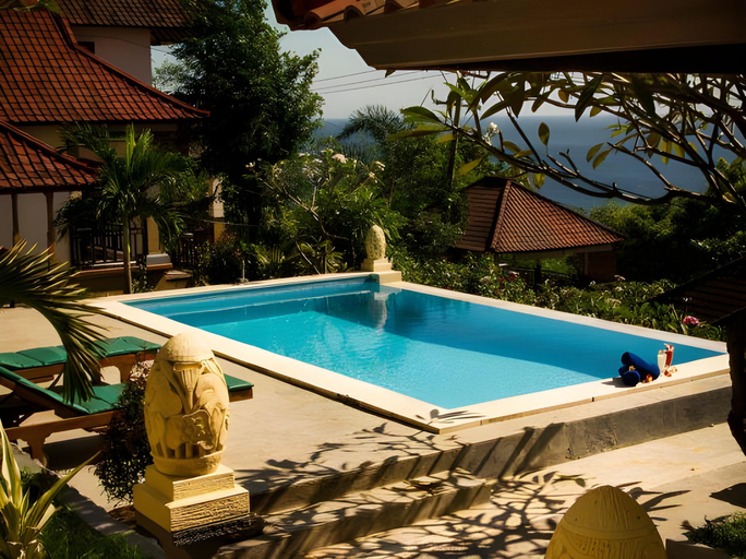 Others 2, Beten Waru Bungalow and Restaurant, Karangasem