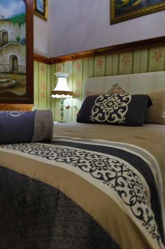 Others 5, Azcami Boutique Hotel, San Andrés Cholula
