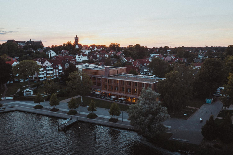 Exterior & Views 1, SeeLoge Eutin, Ostholstein