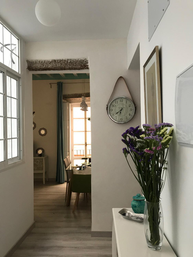Public Area 3, Apartamento Aromas del Mercado, Cádiz