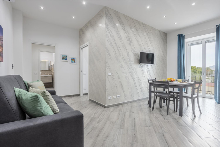 Others 4, Sant'Erasmo luxury home, Palermo