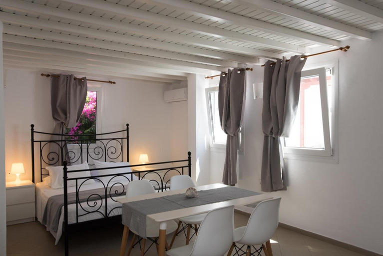 Others 5, Lirous Studios, South Aegean