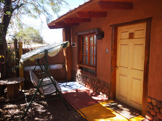 Others 2, Hostal Elim, El Loa