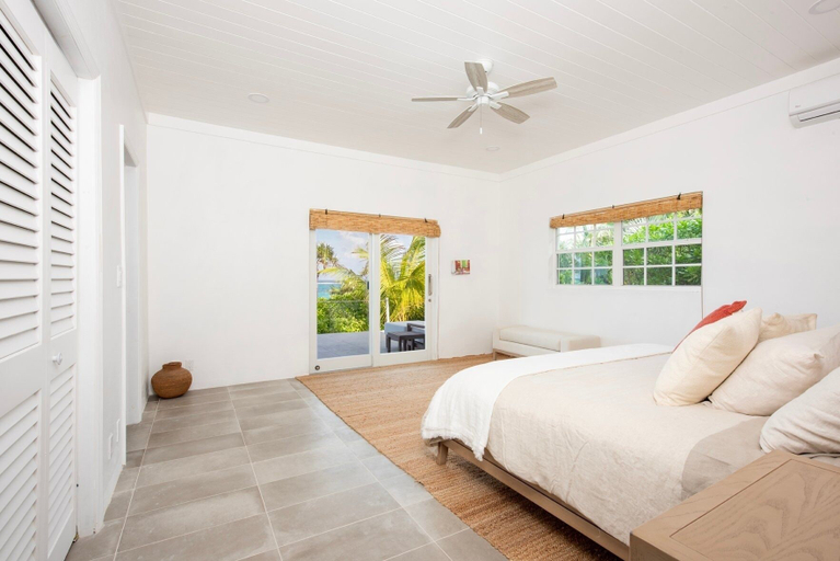 Bedroom 3, C Breeze 4 Bedroom Home