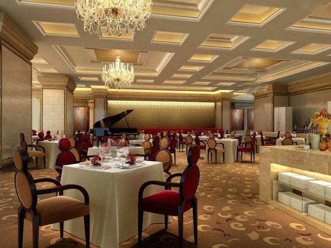Food & Drinks 5, Hui Fu Jinling Hotel, Yangzhou