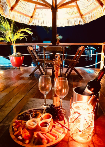 Food & Drinks 5, Pousada Do Porto, Barreirinhas