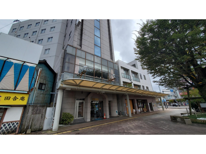 Others 5, Nobeoka Urban Hotel, Nobeoka