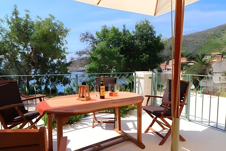 Others 5, Apartments Seafront Silence - Studio Apartment with Terrace and Sea View, Orebić