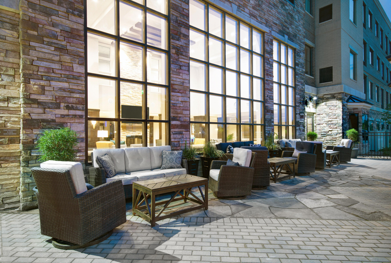 Public Area 2, Staybridge Suites STERLING HEIGHTS - DETROIT, Macomb