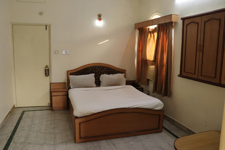 Others 2, The Xpress A JHM Hotels, Jaipur