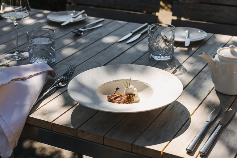 Food & Drinks 5, Hotel & Wirtschaft Walderhof, Bregenz