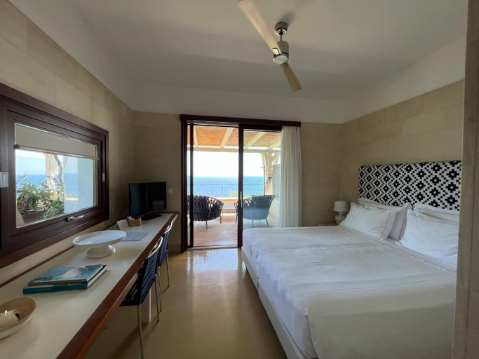 Bedroom, Le Capase Resort Salento, Lecce
