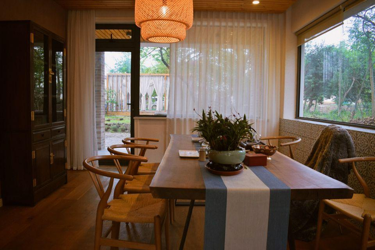 Others, Floral Hotel·YixingShangyuan Boutique Hostel, Wuxi