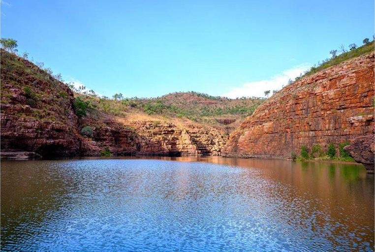 Others 3, El Questro – Emma Gorge, Wyndham-East Kimberley