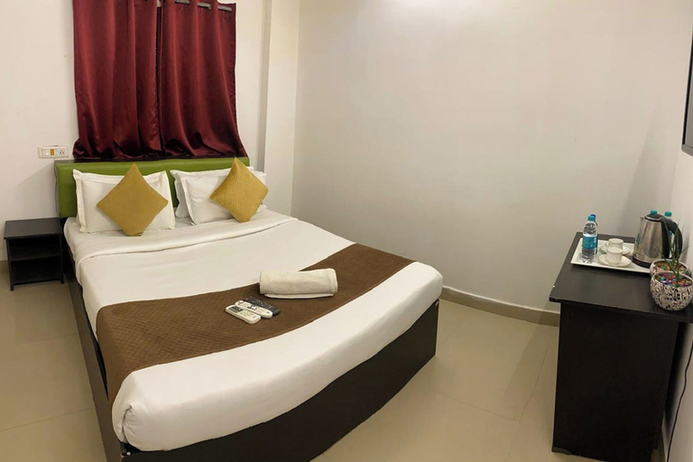 Room 5, Fortune Heights, Ranga Reddy