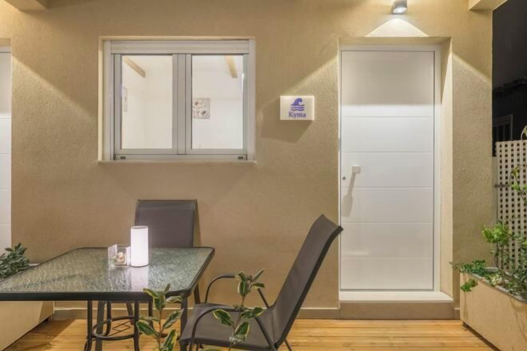 Interior 4, BlueGreen Holiday Homes: Holidays with Seaview, Crete