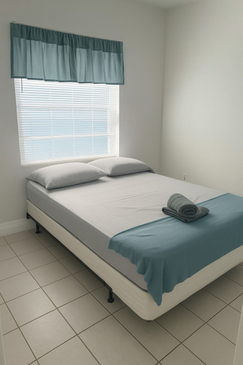 Bedroom 4, Safari Wynwood, Miami-Dade