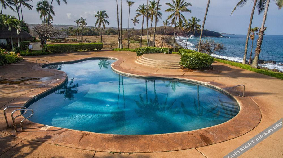Sport & Beauty, Kepuhi Beach Resort, Maui