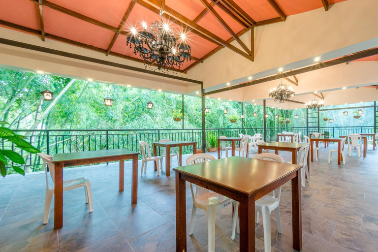 Food & Drinks 5, Ayenda San Fernando 1904, Salento