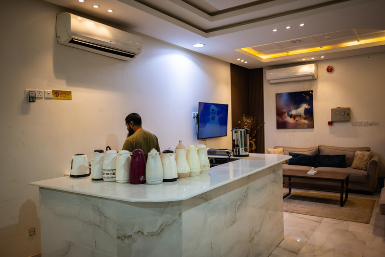 Others 5, TARA ONE SERVICED APARTMENTS, Riyadh
