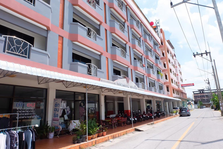Others 4, Kritsada mansion Hatyai, Hat Yai