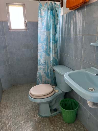 Others 4, Cabanas Edda, Dist. Pochutla